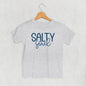 Salty Soul (Kids) Ivy + Cloth