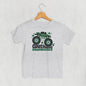 Crushing Shamrocks (Kids) Ivy + Cloth