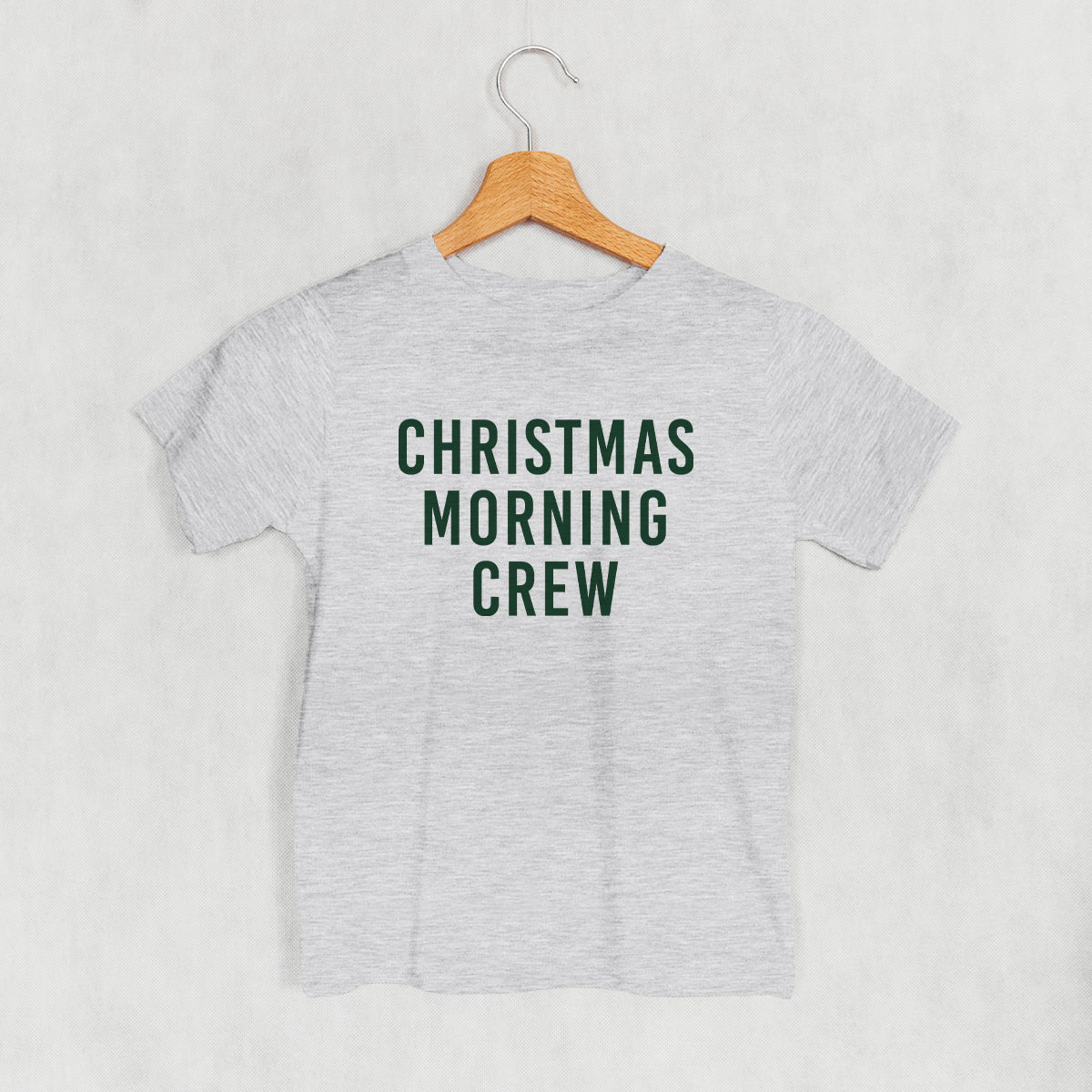 Christmas Morning Crew (Kids) Ivy + Cloth