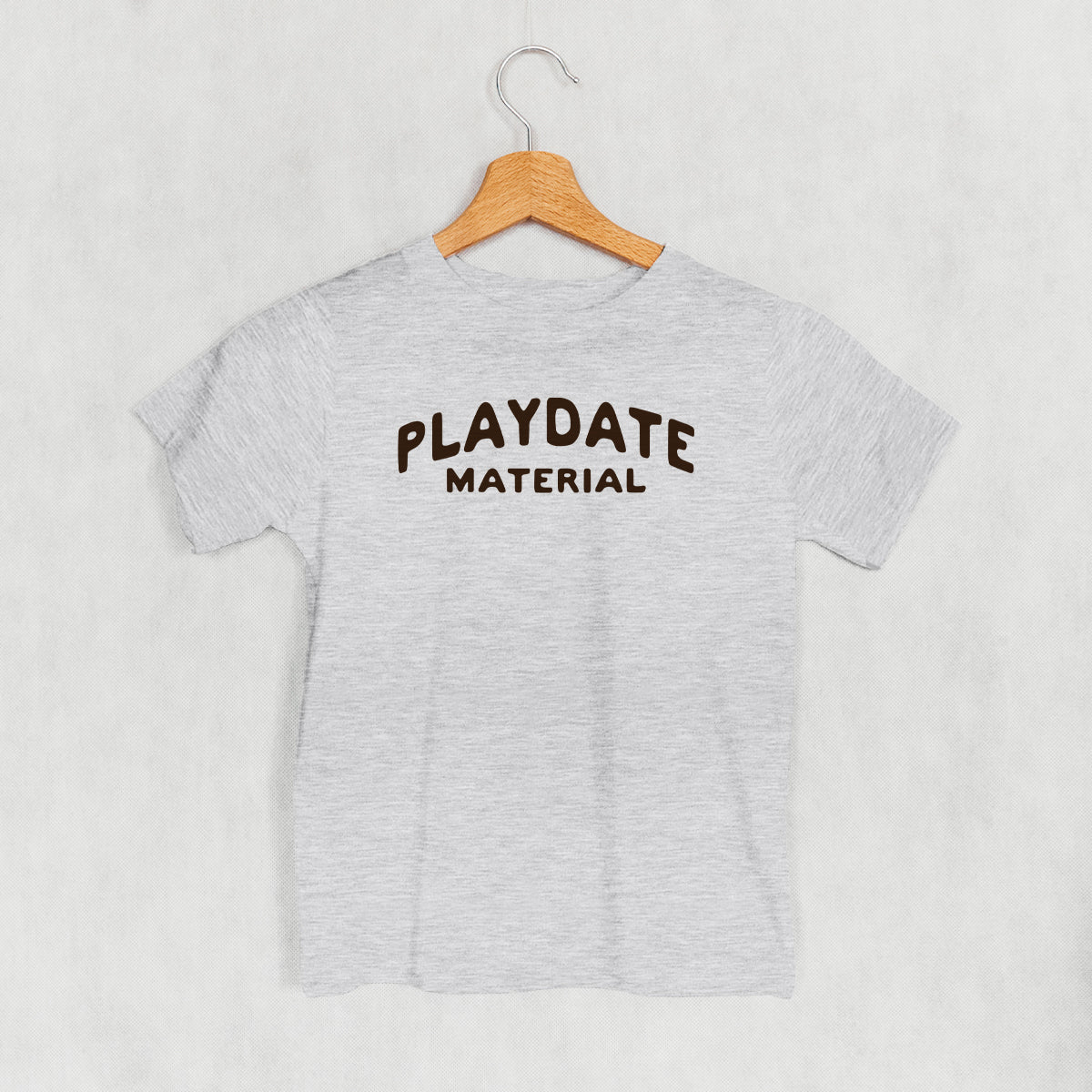 Playdate Material (Kids) Ivy + Cloth