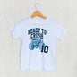 Ready To Crush 10 (Kids) Ivy + Cloth