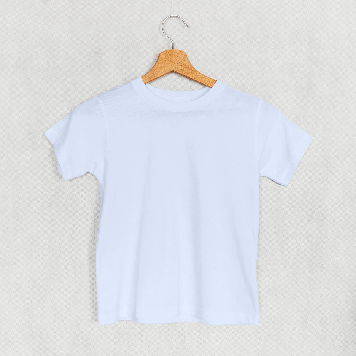 Kids Tee Blank Ivy + Cloth