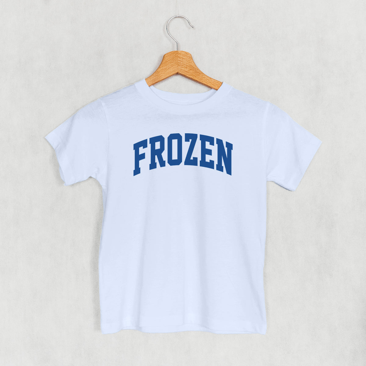 Frozen Arch (Kids) Ivy + Cloth