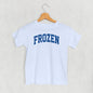 Frozen Arch (Kids) Ivy + Cloth