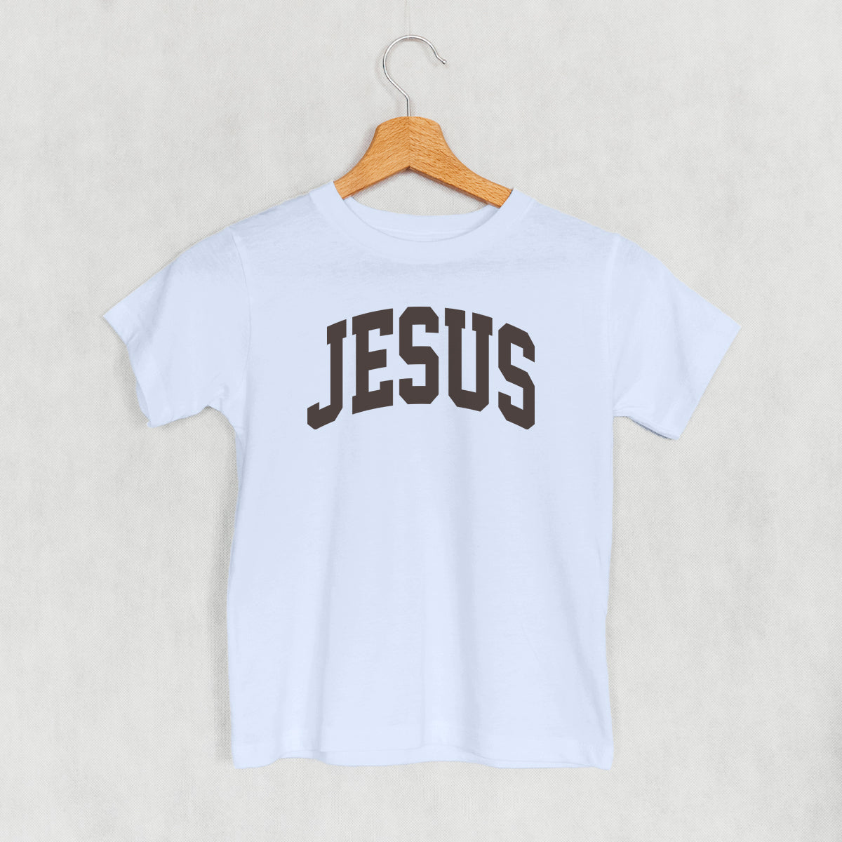 Jesus Arch (Kids) Ivy + Cloth