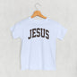 Jesus Arch (Kids) Ivy + Cloth