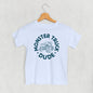 Monster Truck Dude (Kids) Ivy + Cloth