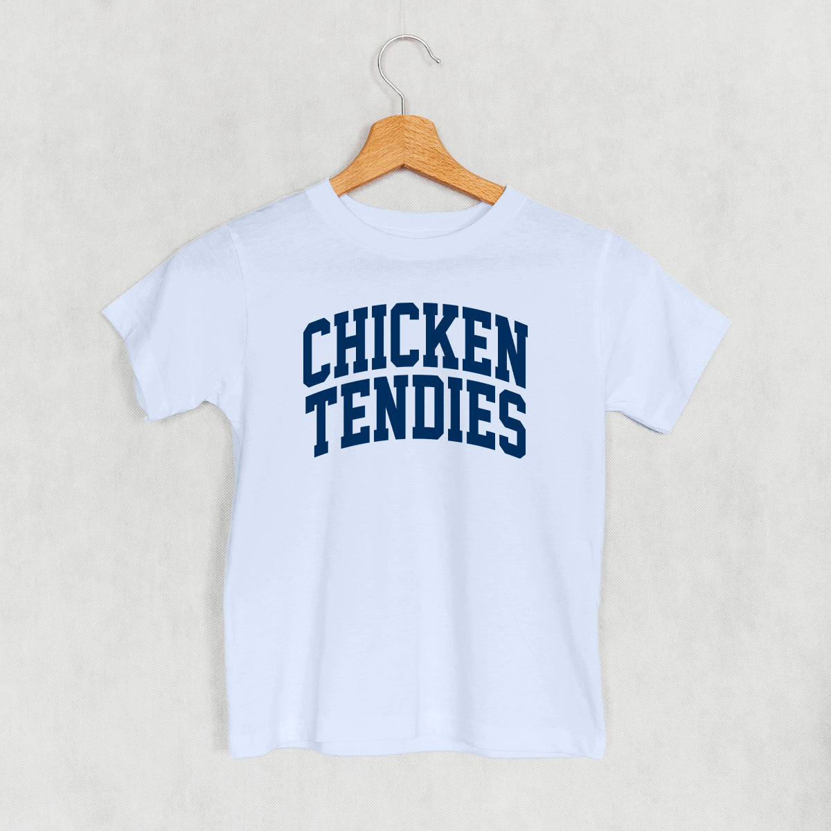Chicken Tendies Arch (Kids) Ivy + Cloth