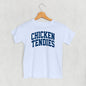 Chicken Tendies Arch (Kids) Ivy + Cloth