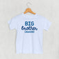 Big Brother Again (Kids) Ivy + Cloth