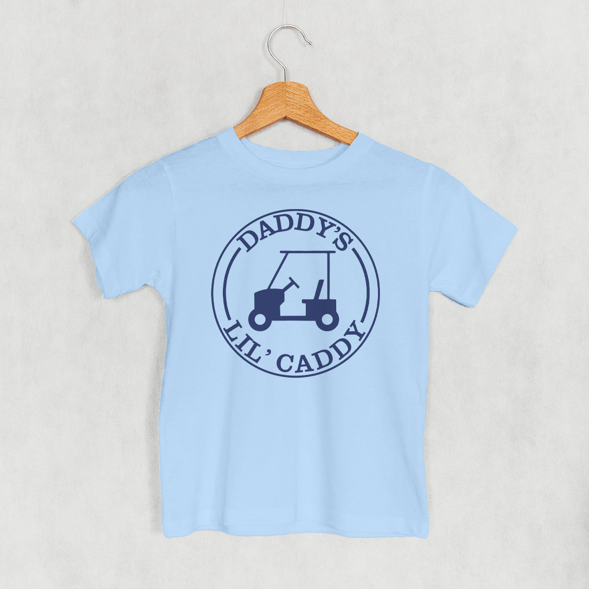 Daddy's Lil' Caddy (Kids) Ivy + Cloth