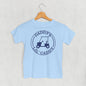 Daddy's Lil' Caddy (Kids) Ivy + Cloth