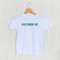 In My Showgirl Era (Teal) (Kids) Ivy + Cloth