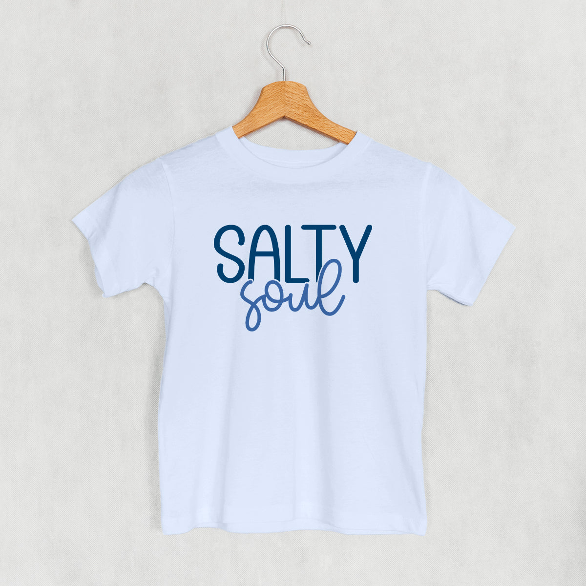 Salty Soul (Kids) Ivy + Cloth