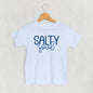 Salty Soul (Kids) Ivy + Cloth