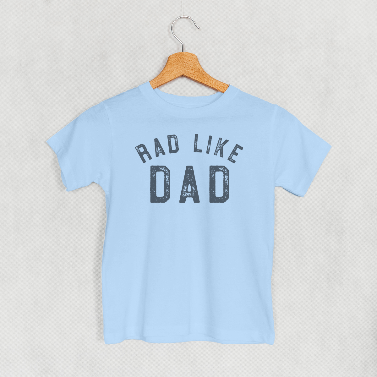 Rad Like Dad (Kids) Ivy + Cloth