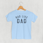 Rad Like Dad (Kids) Ivy + Cloth