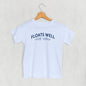 Floats Well With Others (Kids) Ivy + Cloth
