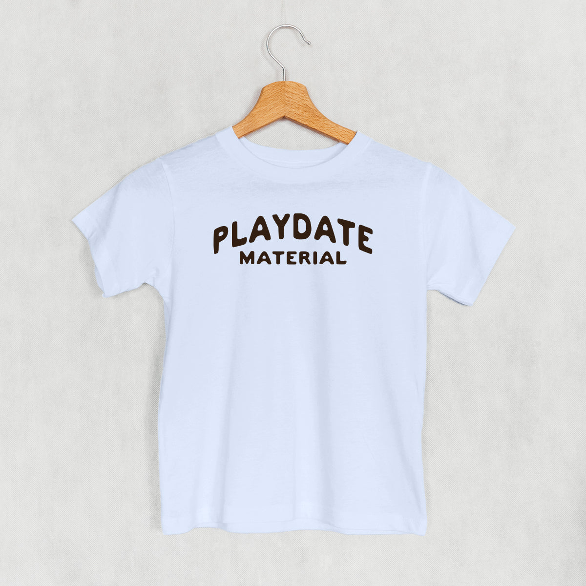 Playdate Material (Kids) Ivy + Cloth