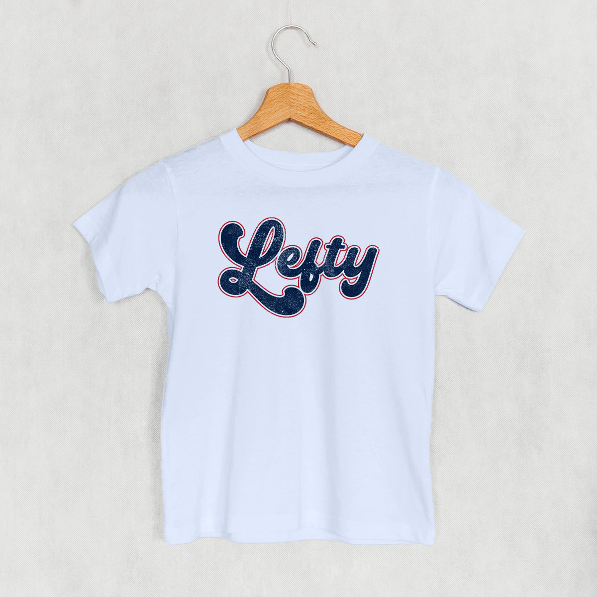 Lefty (Kids) Ivy + Cloth