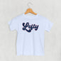 Lefty (Kids) Ivy + Cloth
