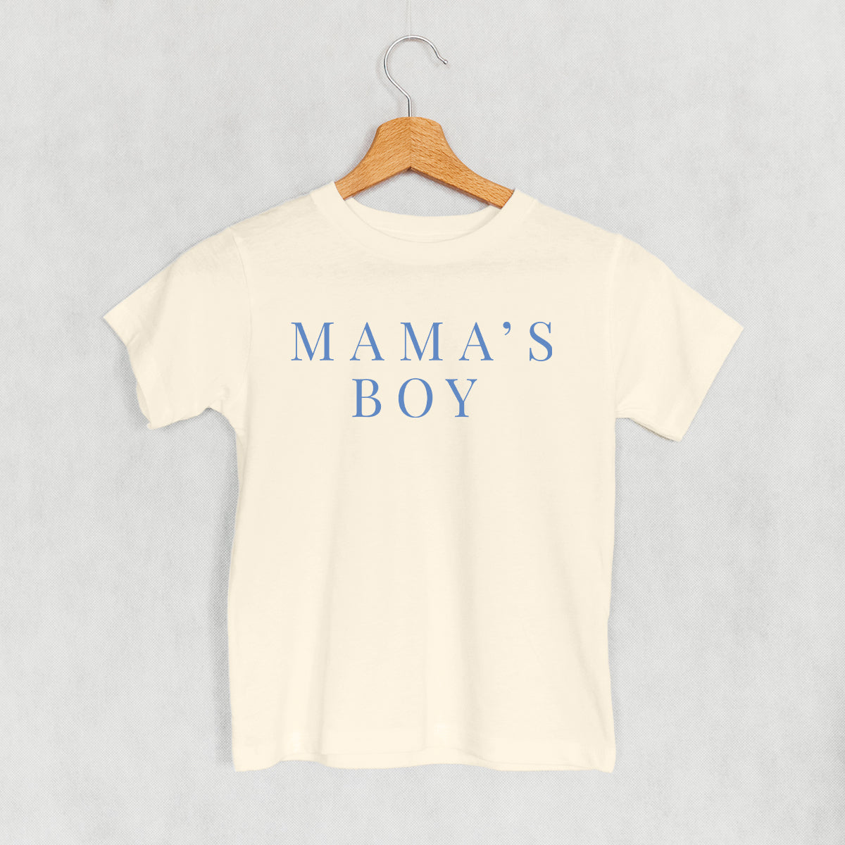 Boy Mama and Mama's Boy Ivy + Cloth