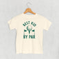 Best Kid By Par Arc (Kids) Ivy + Cloth