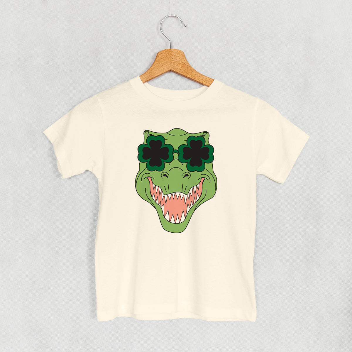 St. Patricks Dino Sunglasses (Kids) Ivy + Cloth