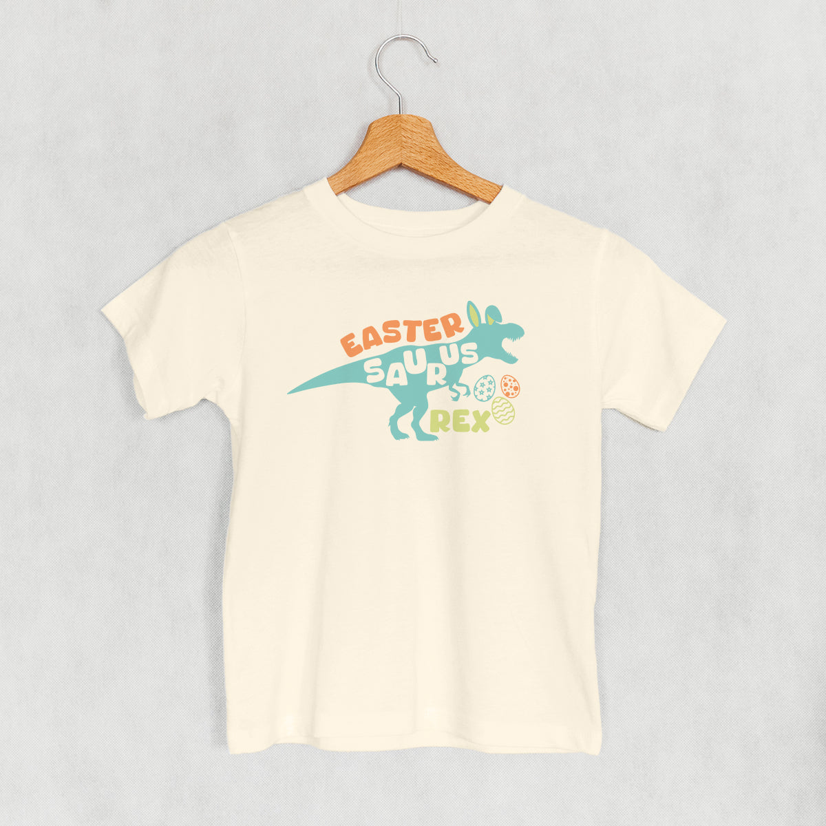 Easter-Saurus Rex (Kids) Ivy + Cloth