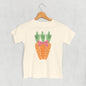 Carrot Bundle (Pink Bow) (Kids) Ivy + Cloth