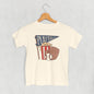 Play Ball Cartoon (Kids) Ivy + Cloth