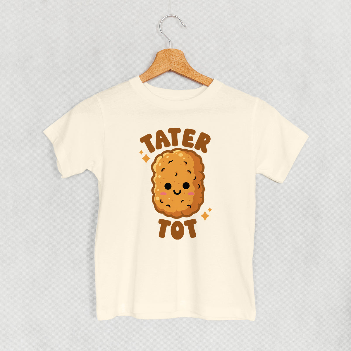 Tater Tot (Kids) Ivy + Cloth