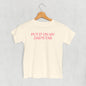 Put It On My Dad's Tab (Kids) Ivy + Cloth