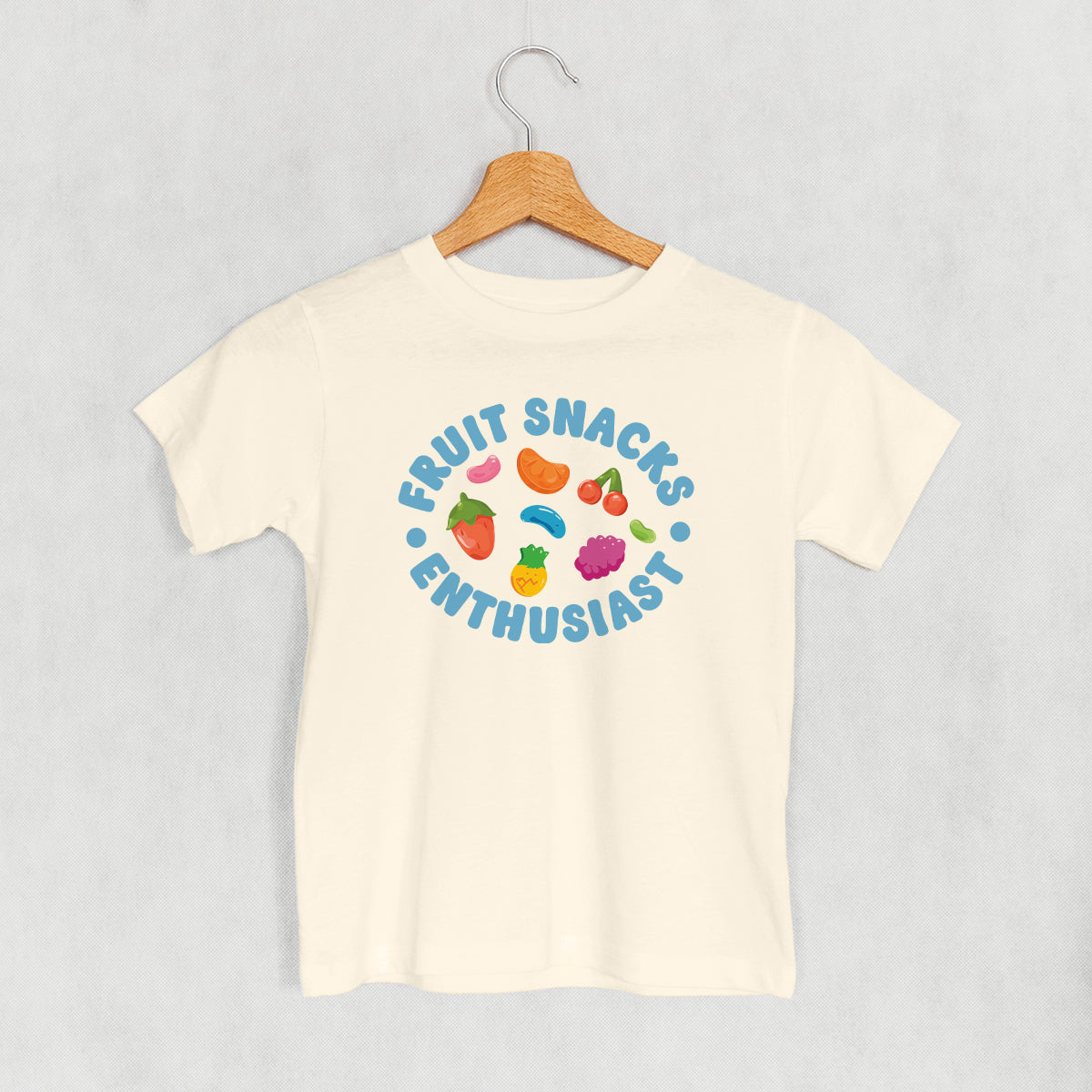 Fruit Snacks Enthusiast (Kids) Ivy + Cloth