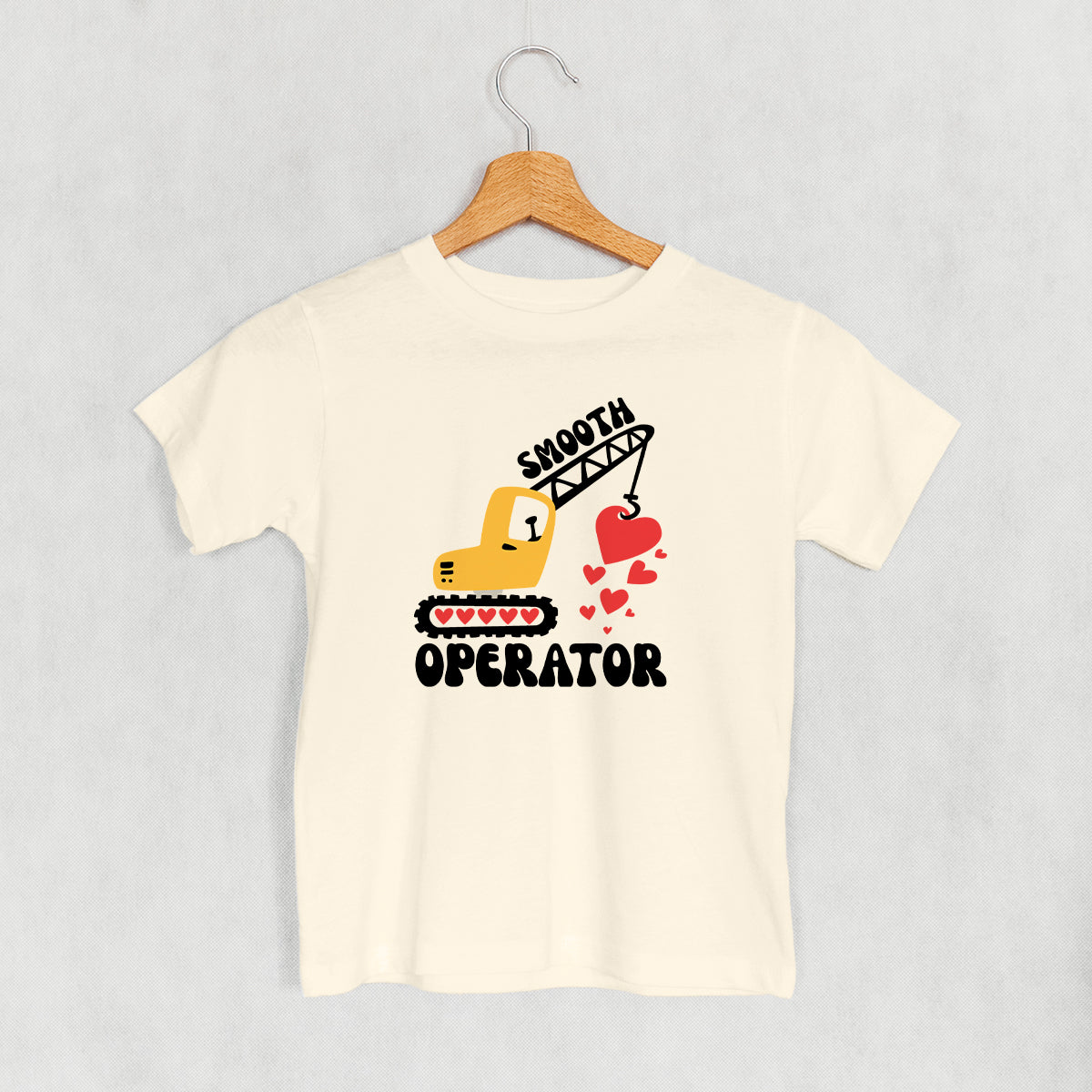 Smooth Operator (Kids) Ivy + Cloth