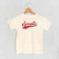 Smalls (Kids) Ivy + Cloth