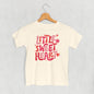 Little Sweetheart Groovy (Kids) Ivy + Cloth