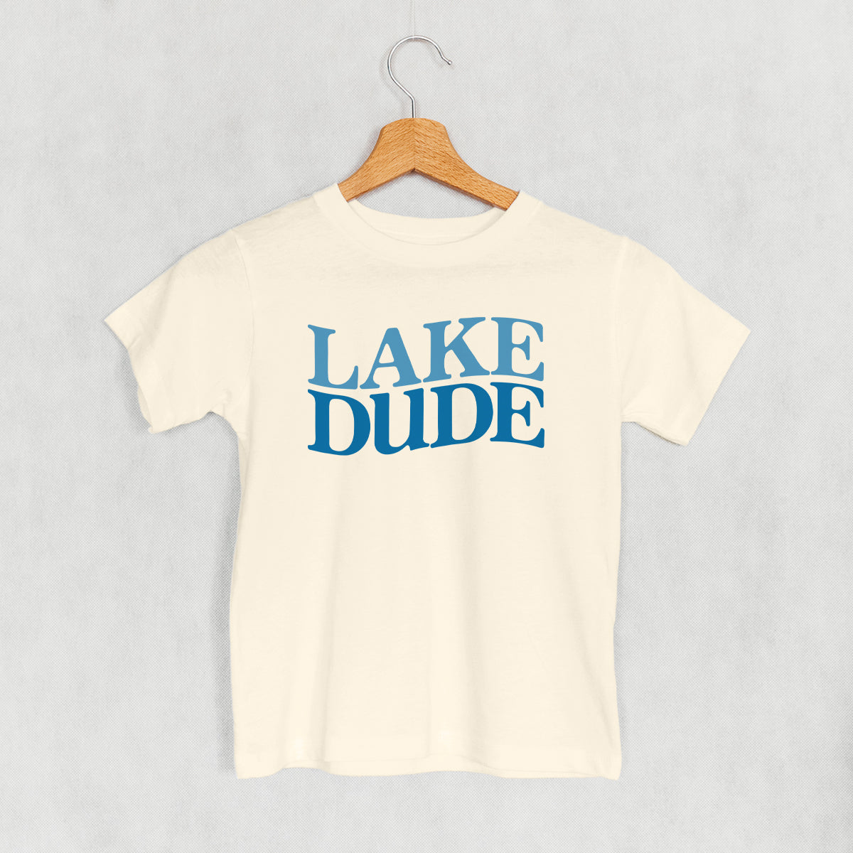 Lake Dude (Kids) Ivy + Cloth