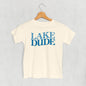 Lake Dude (Kids) Ivy + Cloth