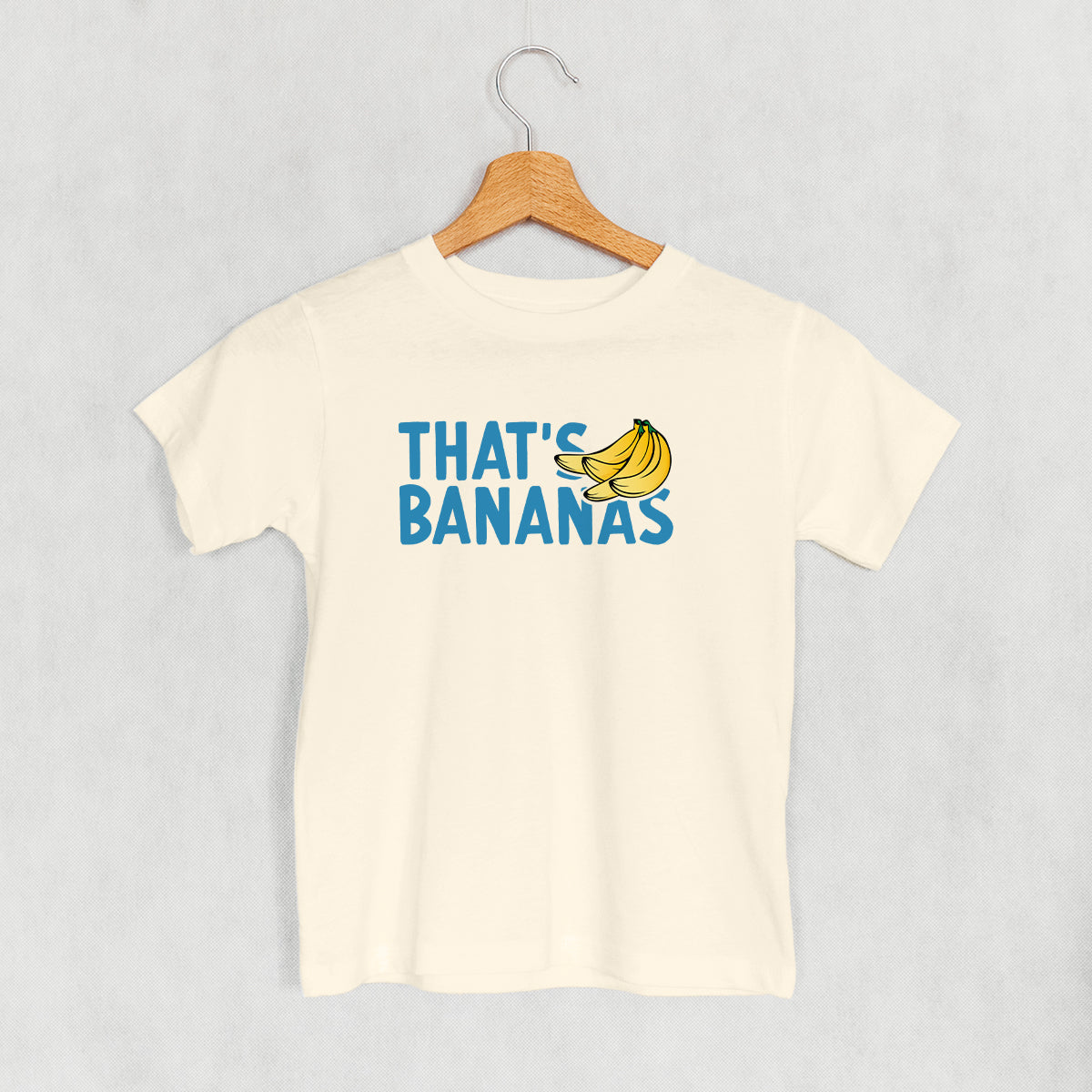 That's Bananas (Kids) Ivy + Cloth