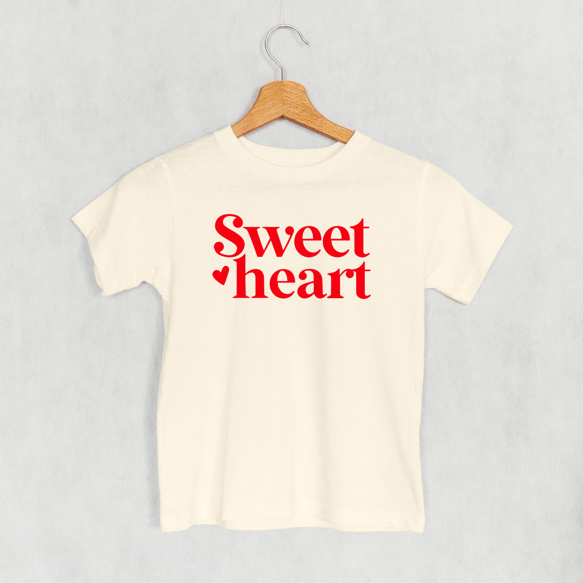 Sweet Heart (Kids) Ivy + Cloth