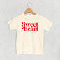 Sweet Heart (Kids) Ivy + Cloth