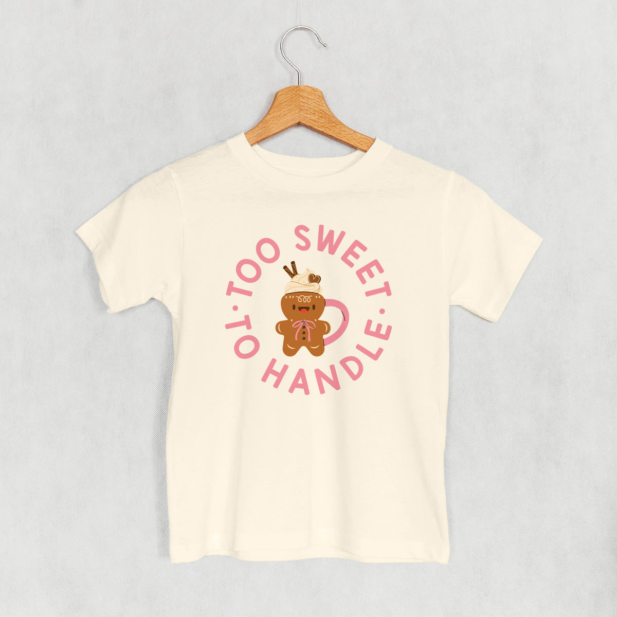 Too Sweet To Handle (Kids) Ivy + Cloth