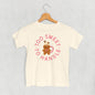 Too Sweet To Handle (Kids) Ivy + Cloth