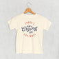There's No Crying In Softball (Kids) Ivy + Cloth