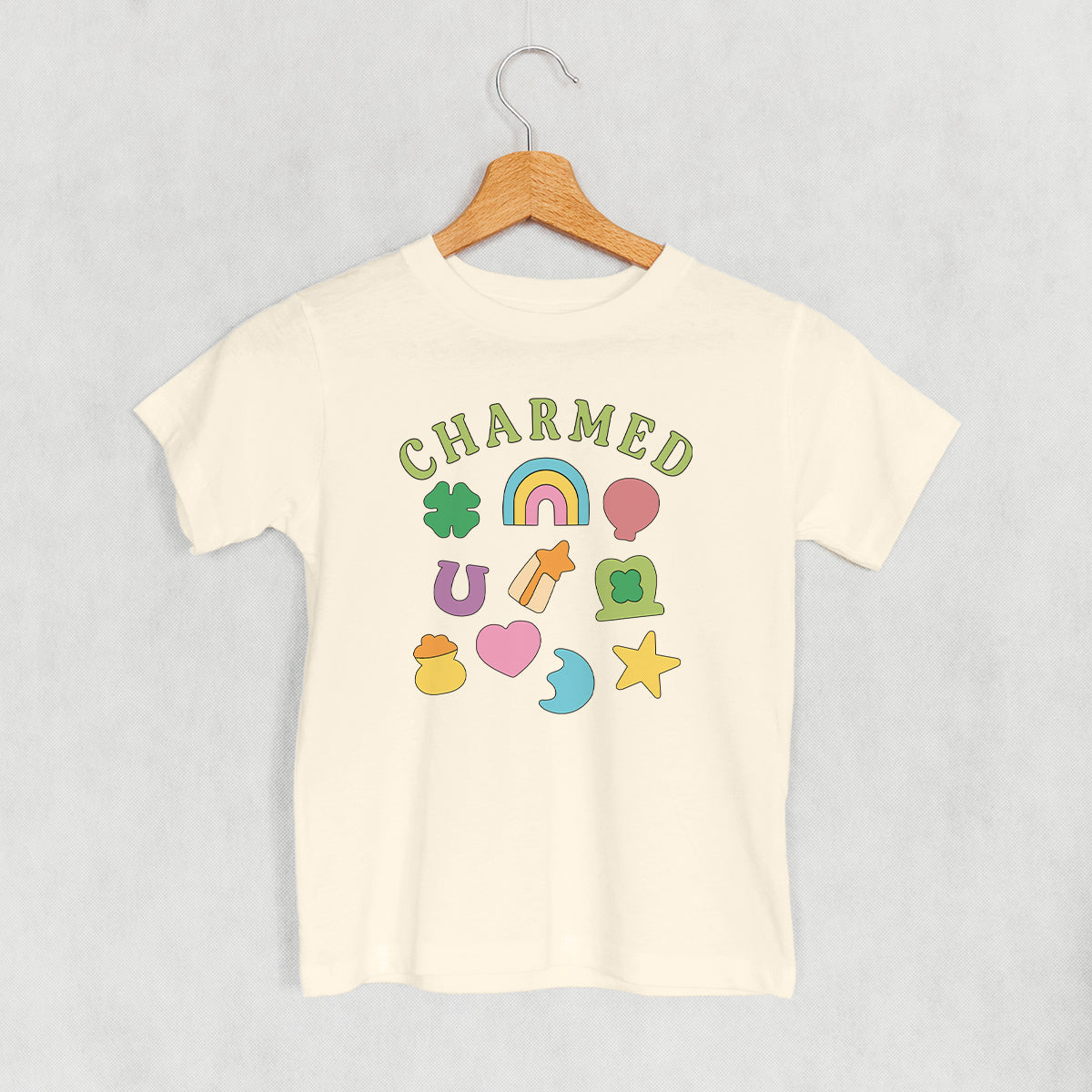 Charmed (Kids) Ivy + Cloth