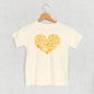 Pasta Heart (Kids) Ivy + Cloth