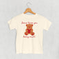 Jesus Loves You Beary Much (Kids) Ivy + Cloth