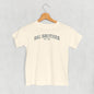 Big Brother Est 2026 (Kids) Ivy + Cloth