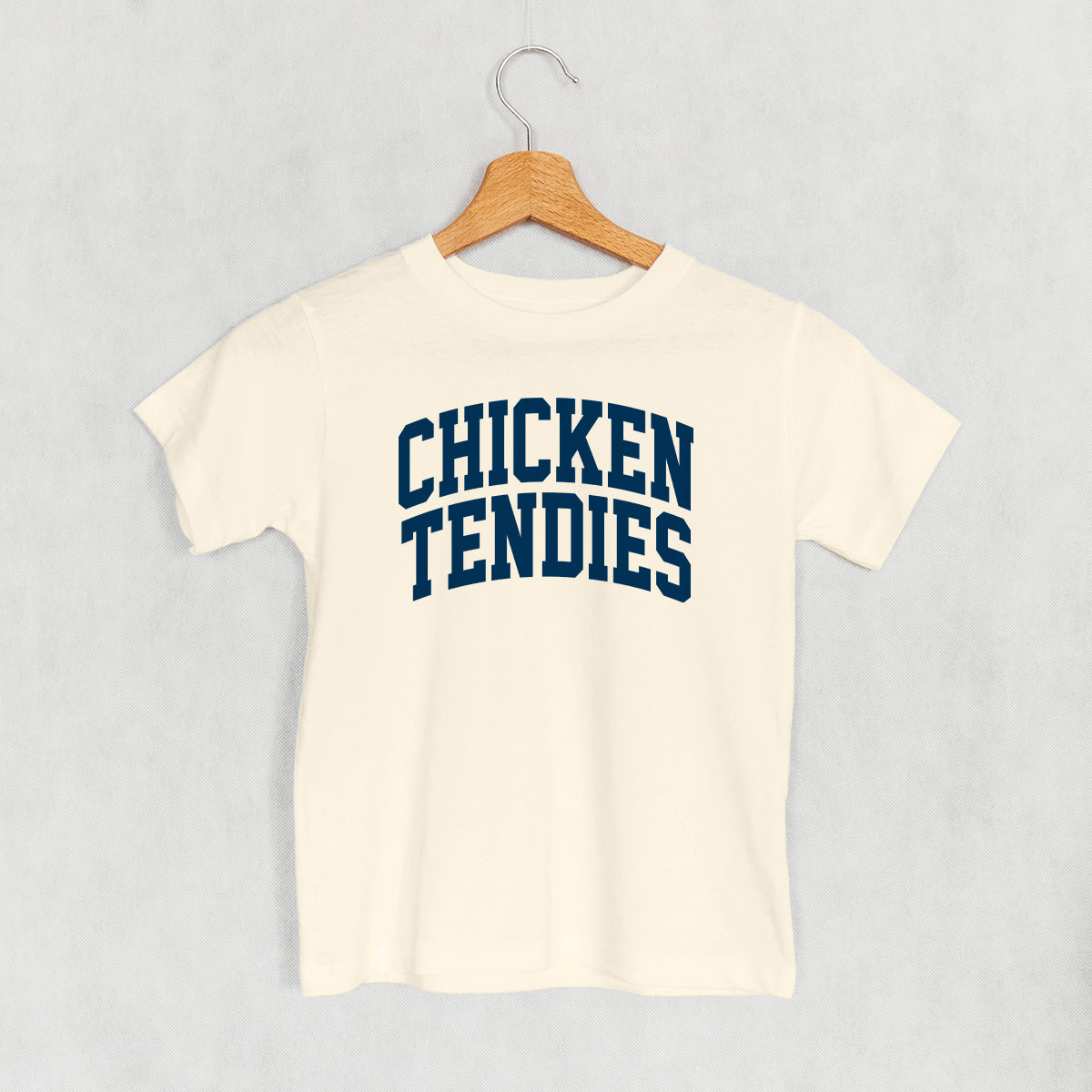 Chicken Tendies Arch (Kids) Ivy + Cloth